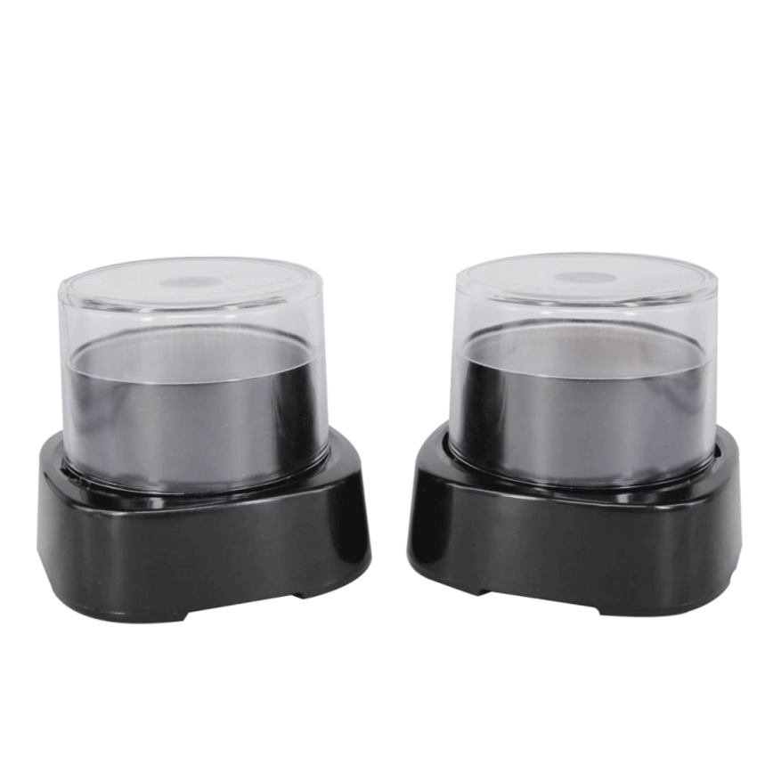 Blender Moulinex GENUINE  1.25 Litres | 450W - LM2428EG - Noir