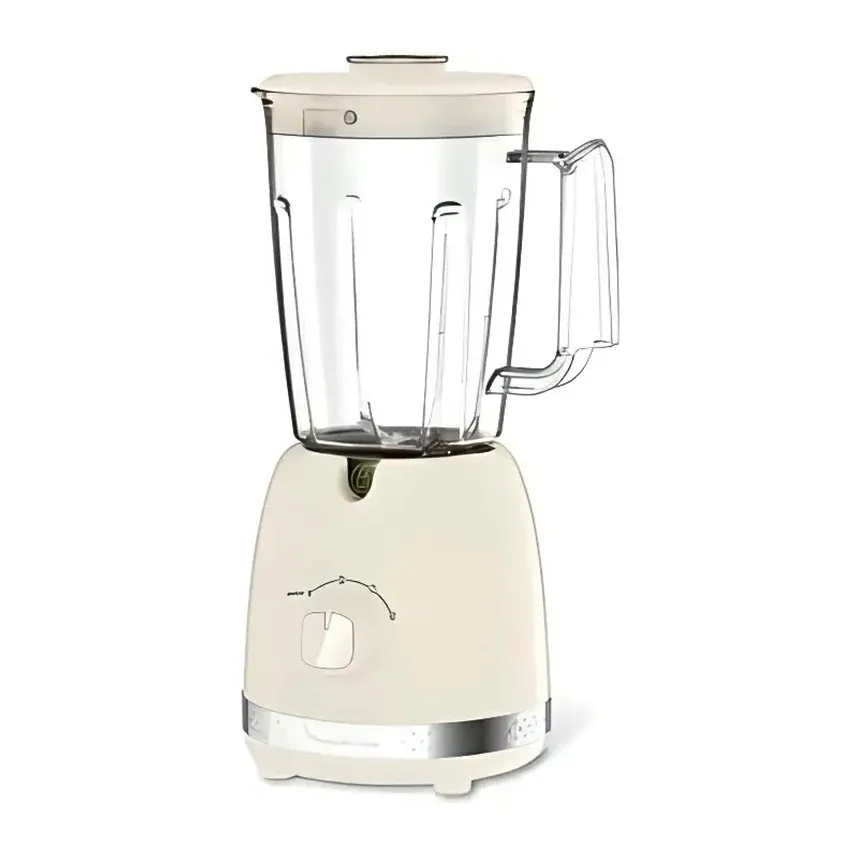 Blender  MOULINEX SOLEIL - 500W - 1.75L - 6 LAMAES 