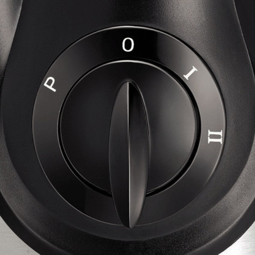 Blender BLACK+DECKER 1.5 Litres | 600W - BX600G-B5 - Noir 