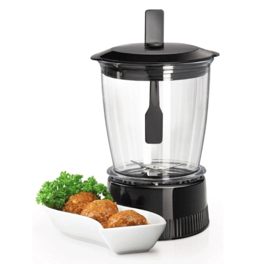 Blender BLACK+DECKER 1.5 Litres | 600W - BX600G-B5 - Noir 