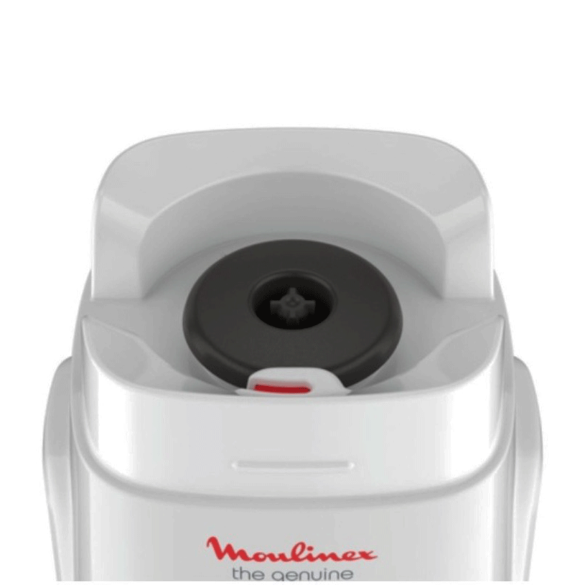 Blender Moulinex | LM242B25 - 500 W - Blanc