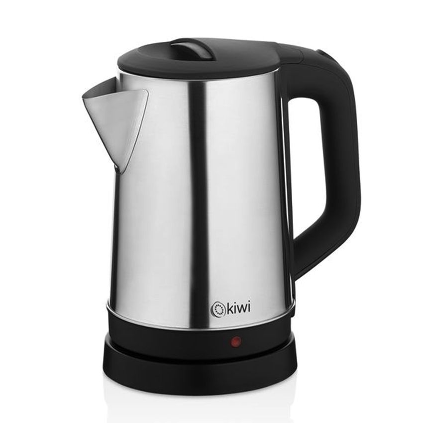 Bouilloire KIWI 1.7 Litre | 2200W - KK.3330 - Inox