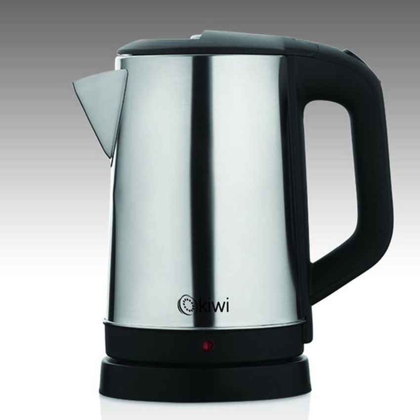 Bouilloire KIWI 1.7 Litre | 2200W - KK.3330 - Inox