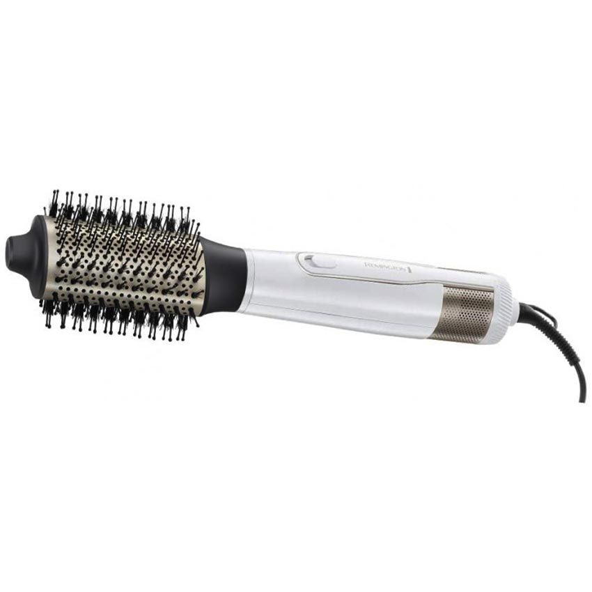 Brosse Soufflante REMINGTON 1200W | AS8901 - Hydraluxe - Blanc 