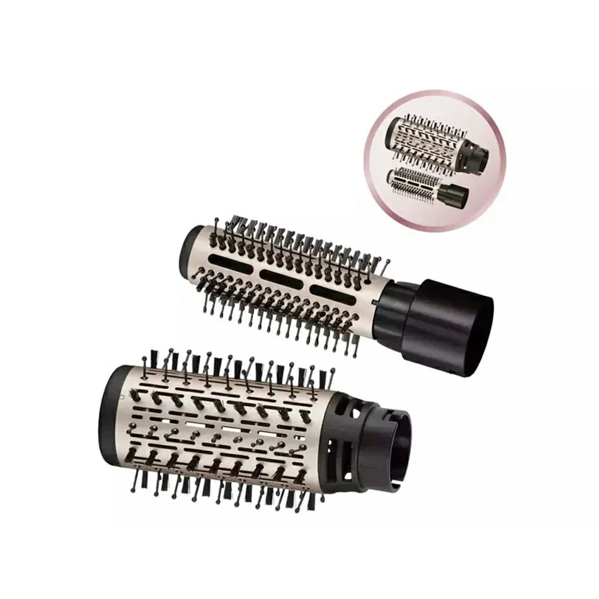 Brosse Soufflante | REMINGTON COCONUT SMOOT - 1000 Watts