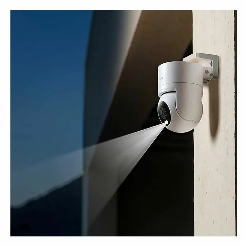 Caméra Surveillance Extérieur Xiaomi CW300 Avec Wi-Fi intégré 