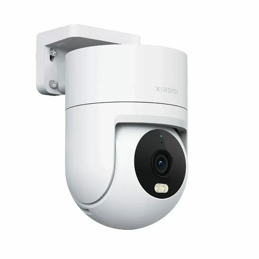 Caméra Surveillance Extérieur Xiaomi CW300 Avec Wi-Fi intégré 