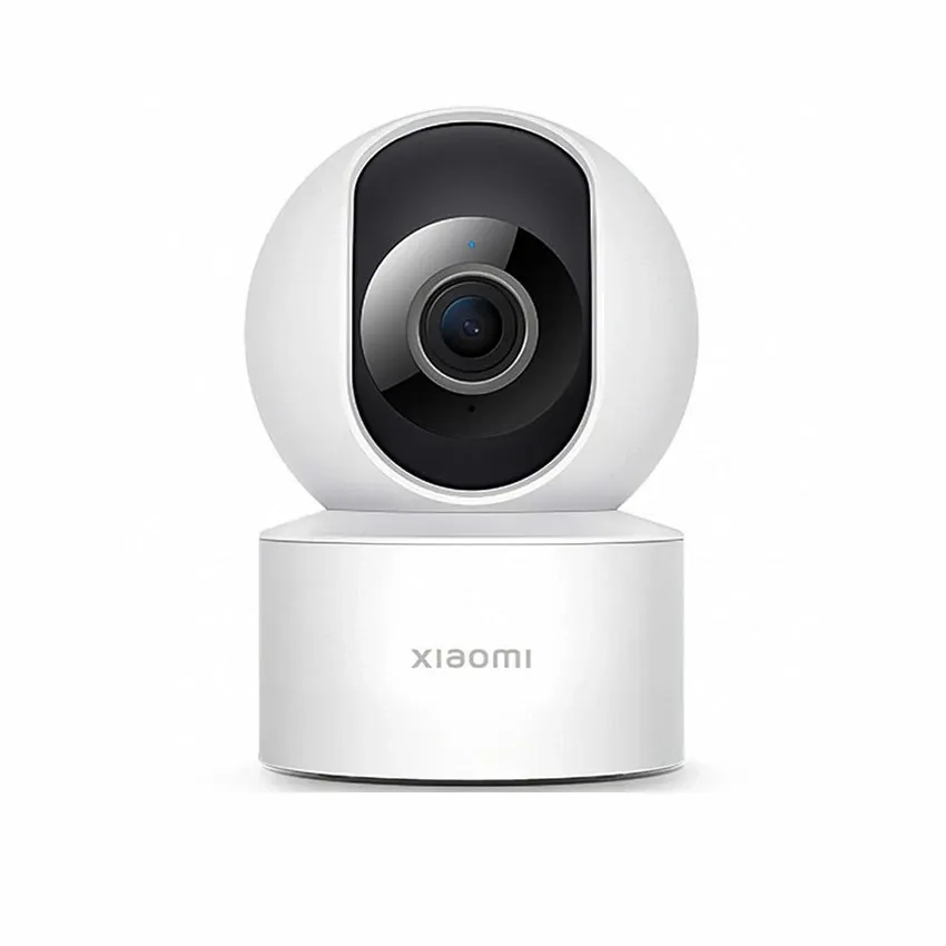 Camera Xiaomi MI C200 | Surveillance 360° - Wi-Fi Intègre 
