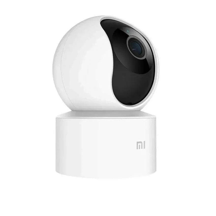 Camera Xiaomi MI C200 | Surveillance 360° - Wi-Fi Intègre 