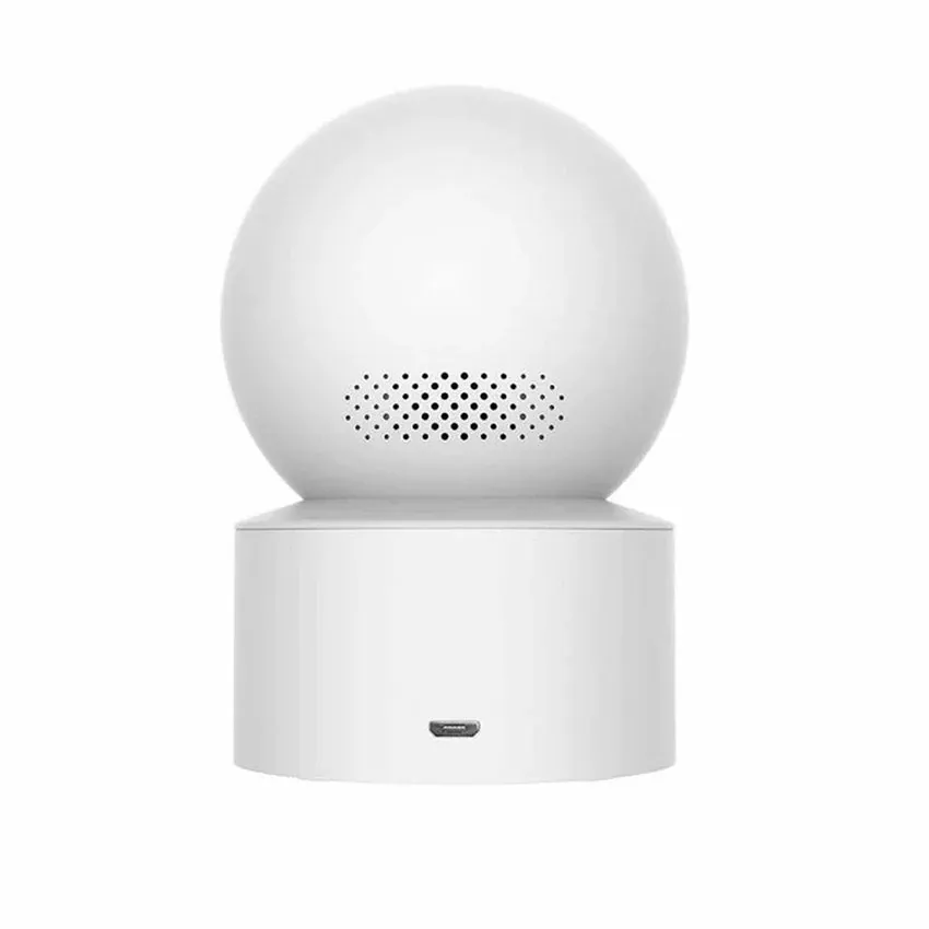 Camera Xiaomi MI C200 | Surveillance 360° - Wi-Fi Intègre 