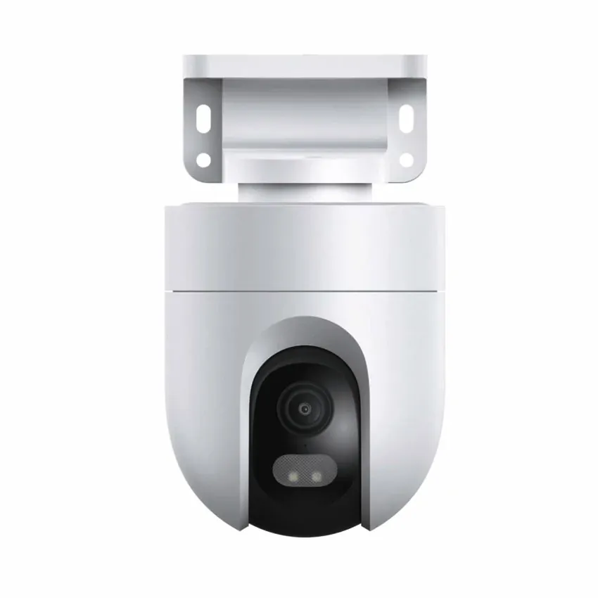 Caméra Surveillance Extérieur Xiaomi 4MP/2K CW400 Blanc