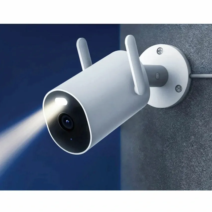 Caméra de Surveillance Sans Fil XIAOMI Mi AW300 IP Extérieure