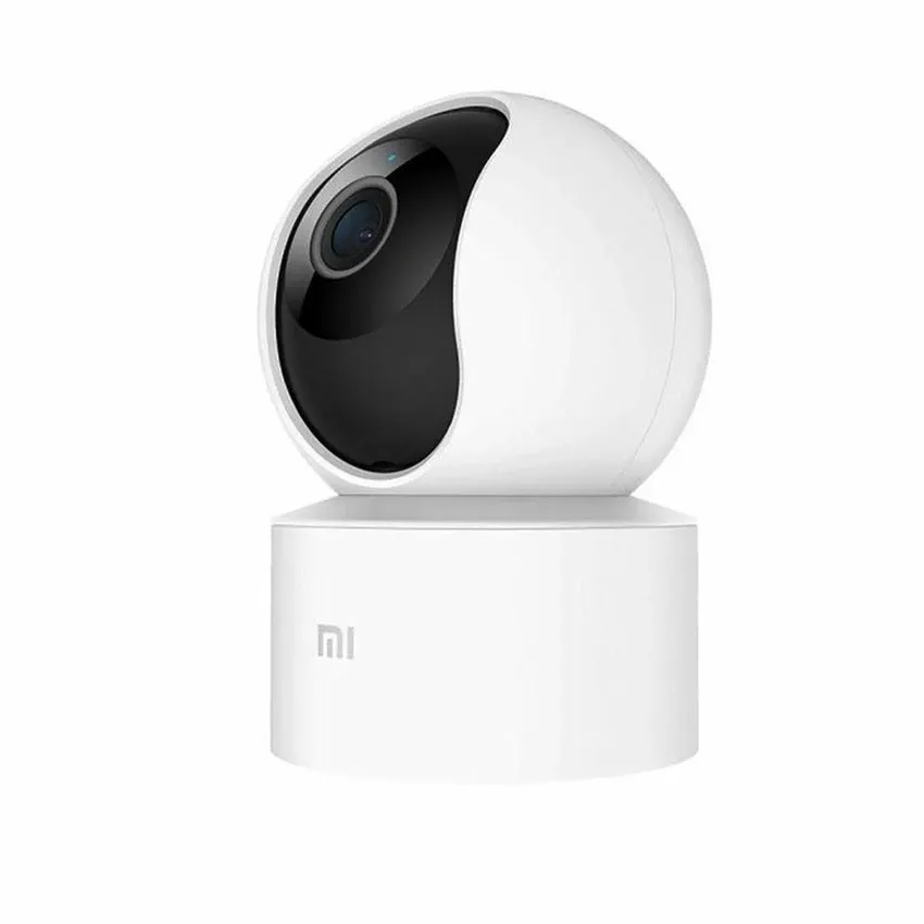Caméra de Surveillance Sans Fil Xiaomi Mi Smart C301 | QHD 2K