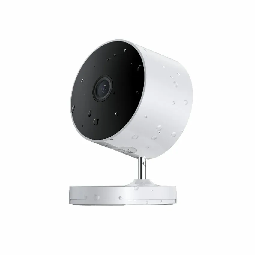 Camera De Surveillance Xiaomi MI AW200 | FHD 1080p - Wi-Fi