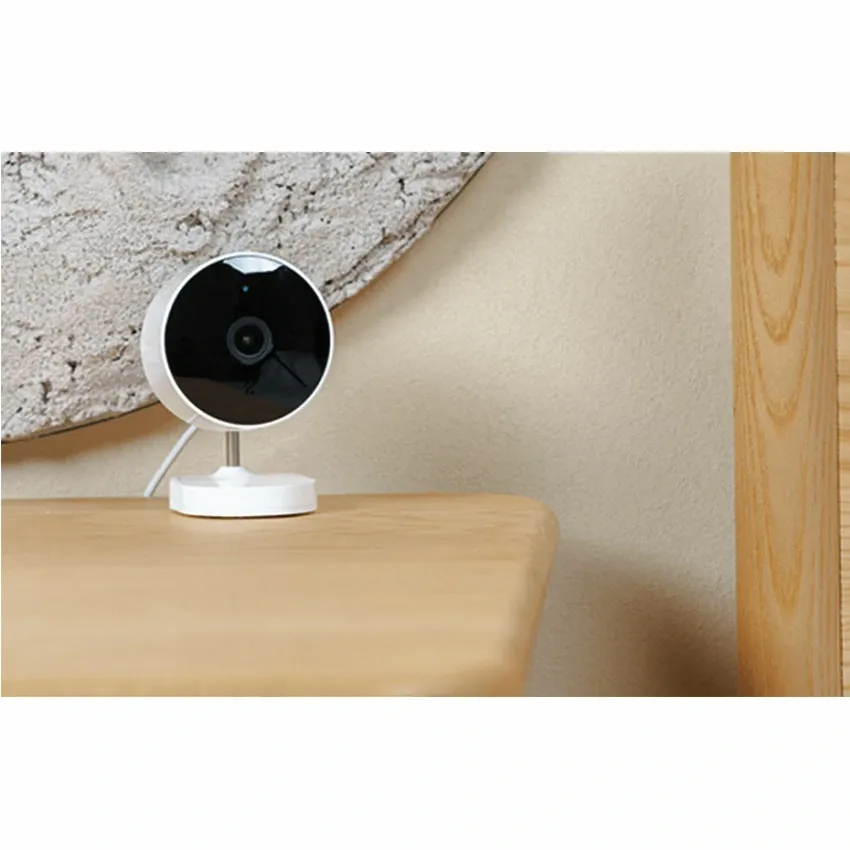 Camera De Surveillance Xiaomi MI AW200 | FHD 1080p - Wi-Fi