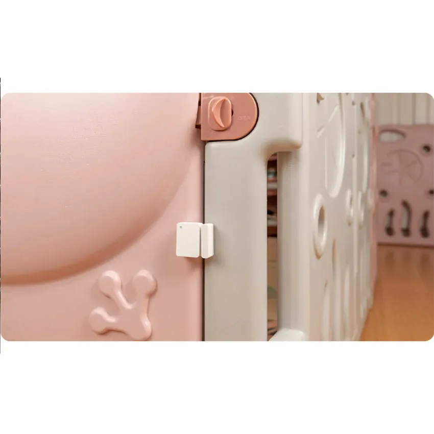 Capteur Xiaomi Smart Sensor 2 – Alarme Porte & Fenêtre Ouverte