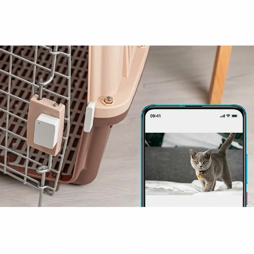 Capteur Xiaomi Smart Sensor 2 – Alarme Porte & Fenêtre Ouverte