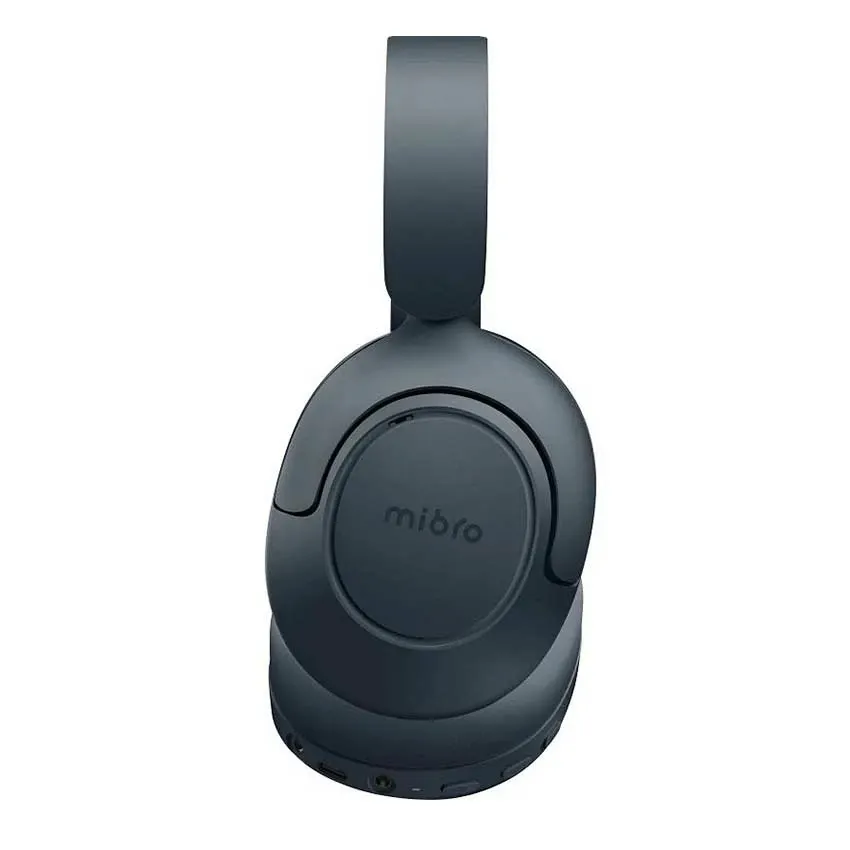 Micro Casque Mibro Headphone One Bleu Foncé
