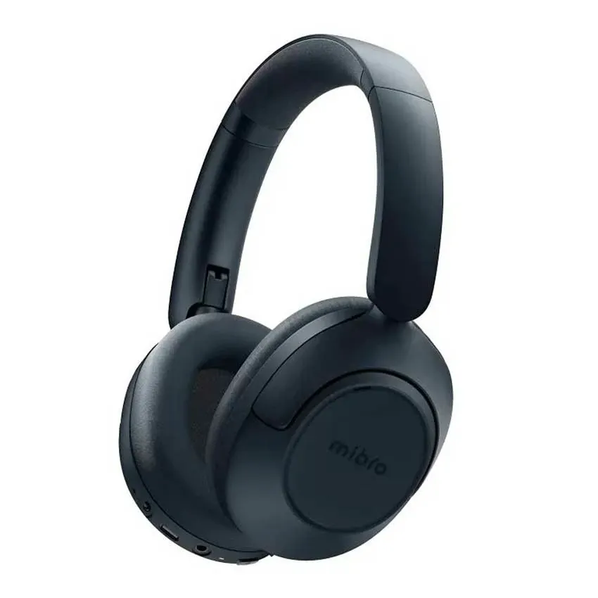 Micro Casque Mibro Headphone One Bleu Foncé