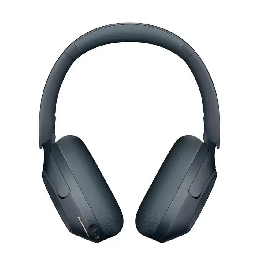 Micro Casque Mibro Headphone One Bleu Foncé