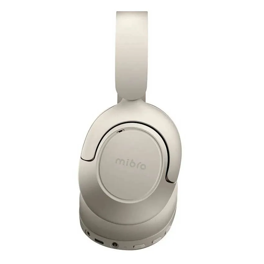 Casque Sans Fil Mibro Headphone One - Beige