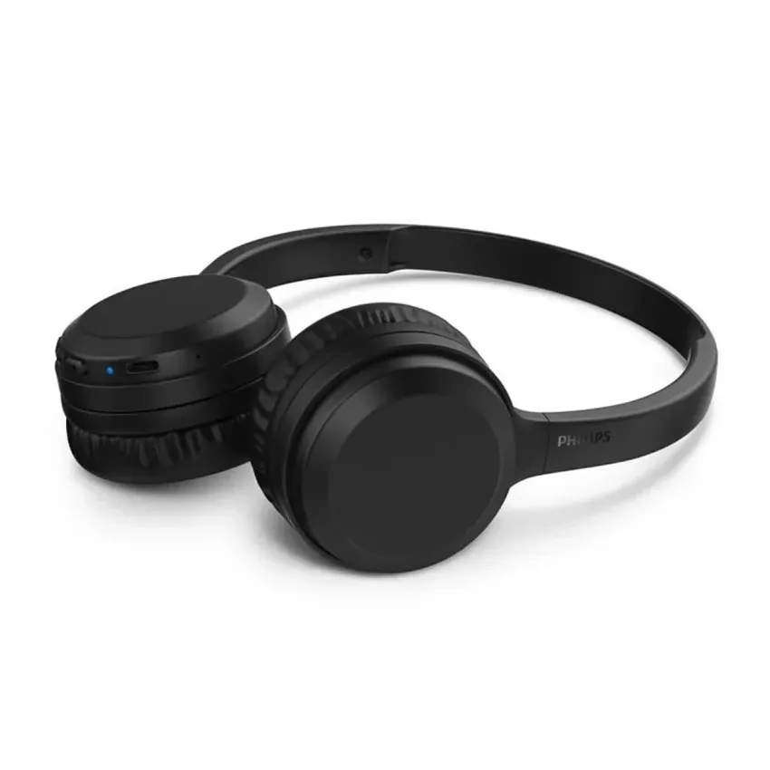 Casque Bluetooth Philips | TAH1108BK - Noir