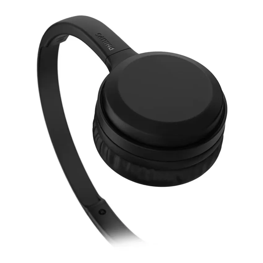 Casque Bluetooth Philips | TAH1108BK - Noir