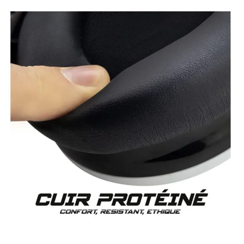 Micro-Casque Gaming Spirit of Gamer XPERT H700 Blanc