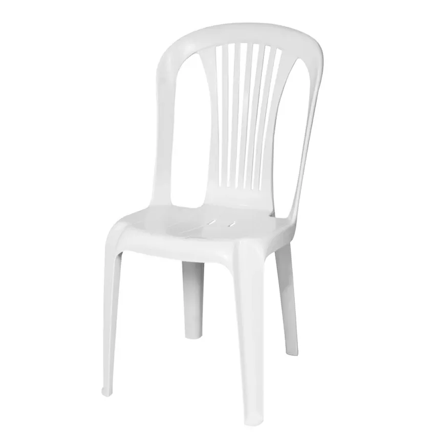 Chaise Plastique BISTROT AFRAH | SOTUFAB