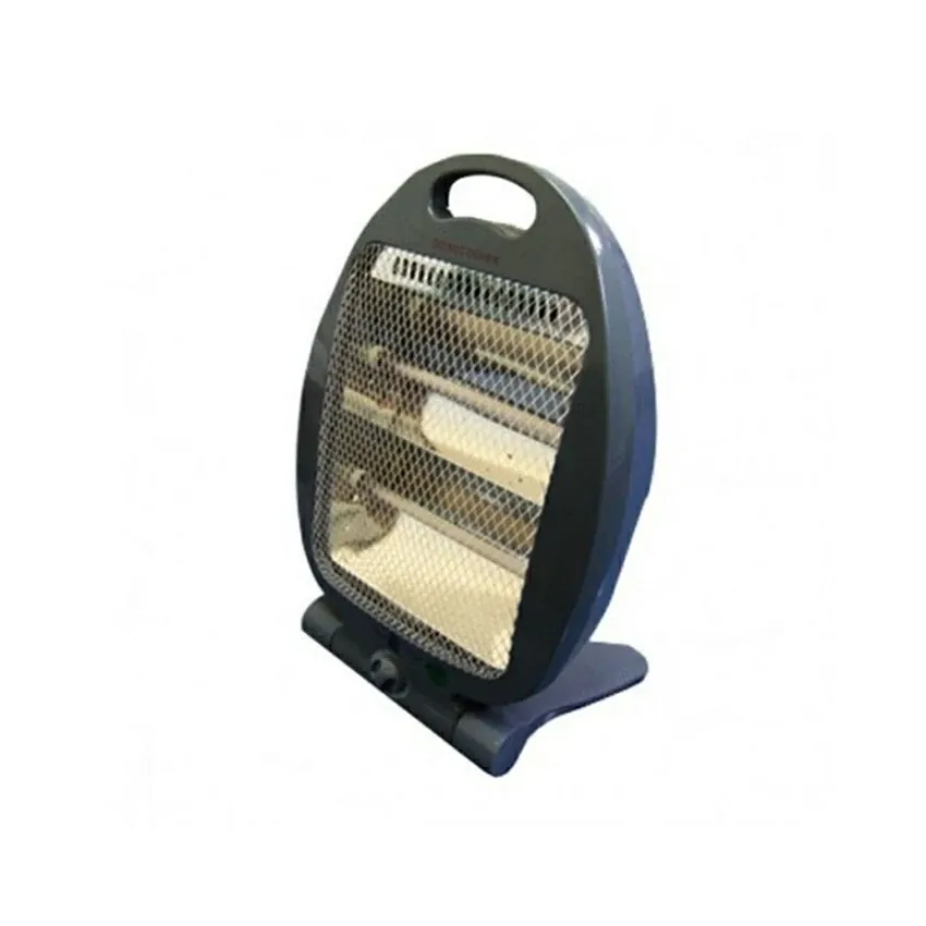 Chauffage Halogène COALA H2 800 W Tubes Carbone