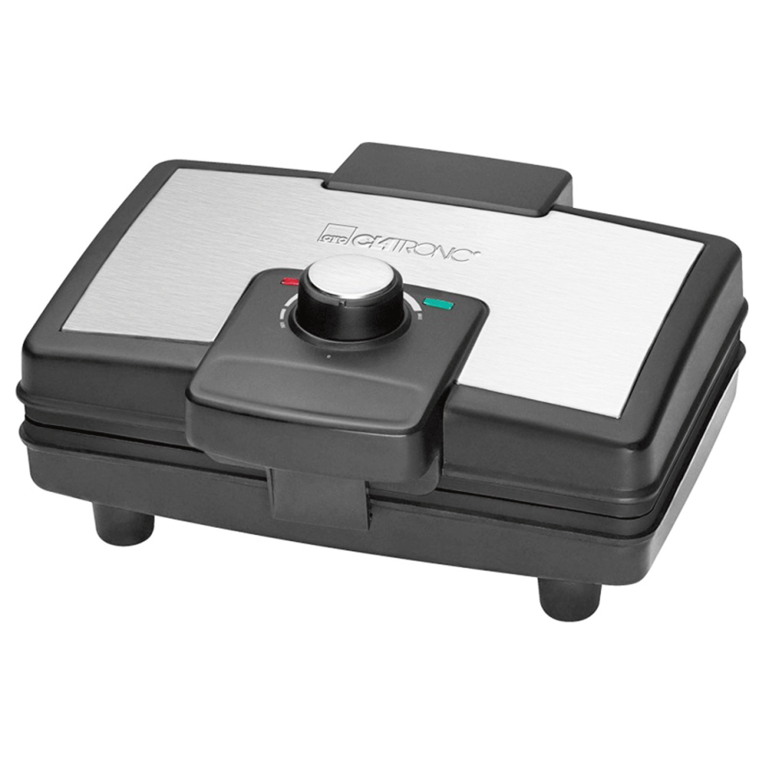 Machine a Goufre CLATRONIC 800W | WA 3606 - Noir 