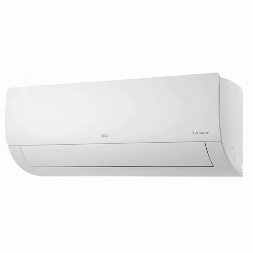 Climatiseur LG 18000 Inverter | Chaud / Froid - D18TIH - Blanc 