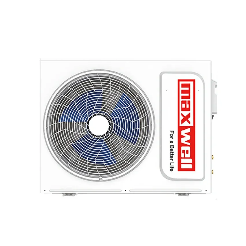 Climatiseur Split INVERTER MAXWELL | 9000 BTU - Chaud & Froid | TROPICALISE