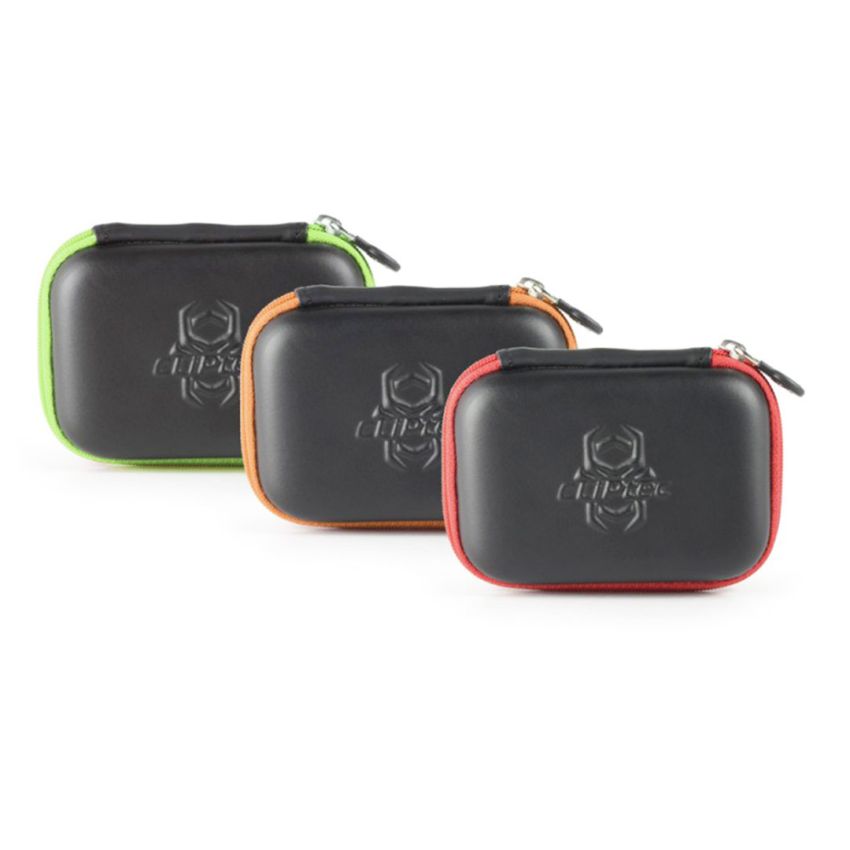 Ecouteur Gaming Filaire CLIPTEC | Avec Microphone - Noir 