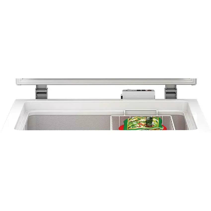 Congélateur Coffre Beko HSM 21042 – 205 Litres Classe A+ Blanc