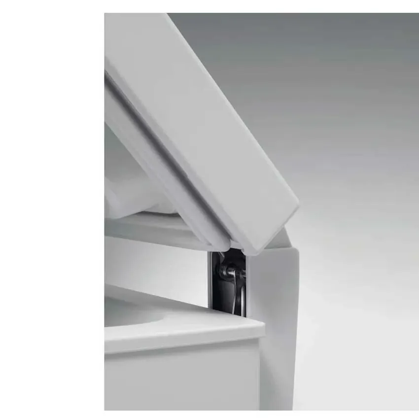 Congélateur Horizontal Whirlpool 454L – CF610A | Classe A+