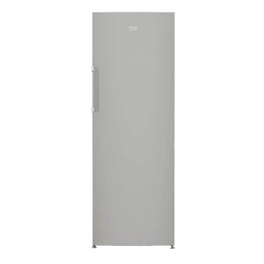 Congélateur Armoire Beko  320 Litres | No Frost /Sans givre  - RFNE320L23S -  Silver