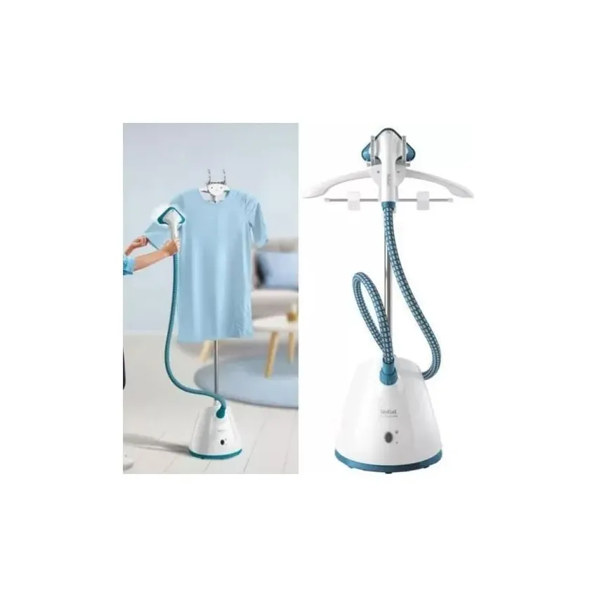 Défroisser Vertical TEFAL | 1800 w - IT2460EO - Blanc/Bleu 