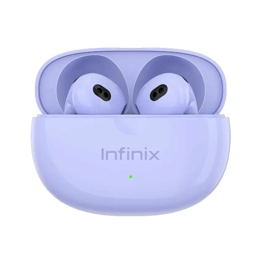Ecouteurs Bluetooth INFINIX XE31 | Sans fil - Violet