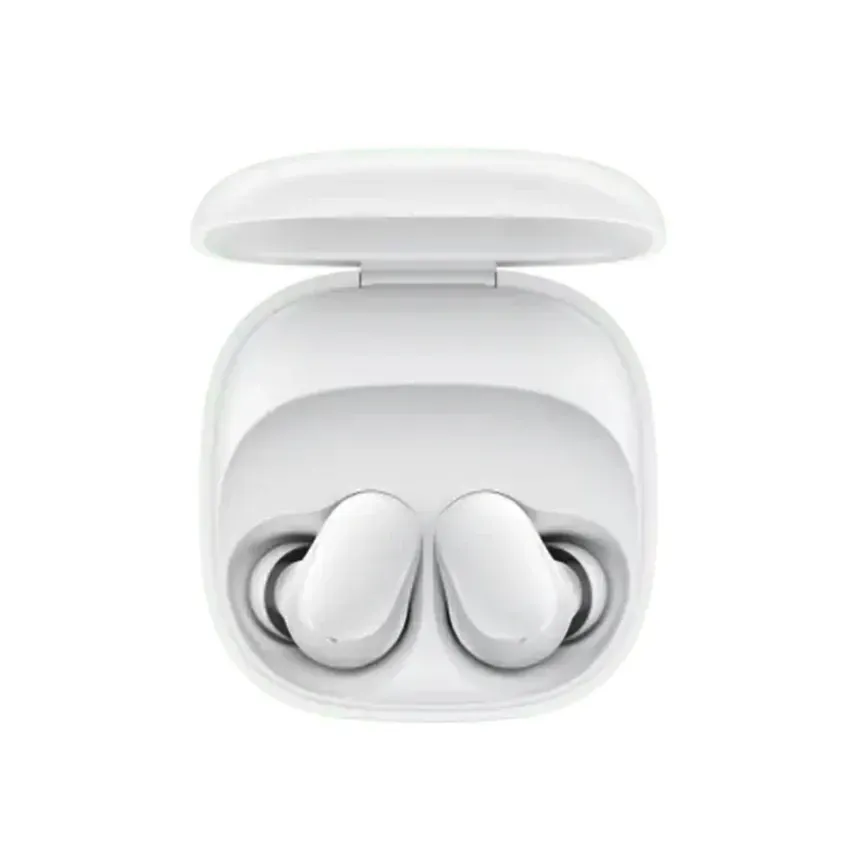 Ecouteurs Bluetooth XIAOMI | Buds 6 Play - Blanc 