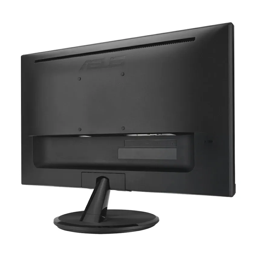 Écran PC ASUS  21.45 pouce FHD Dalle VA 100Hz VP227HF – Noir