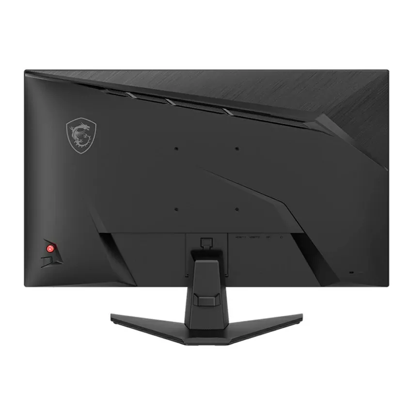 Écran MSI 27 Pouces FHD IPS 240 hz MAG.272F.X24 Noir