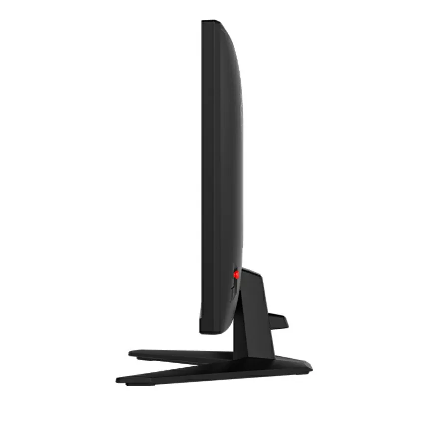 Écran MSI 27 Pouces FHD IPS 240 hz MAG.272F.X24 Noir