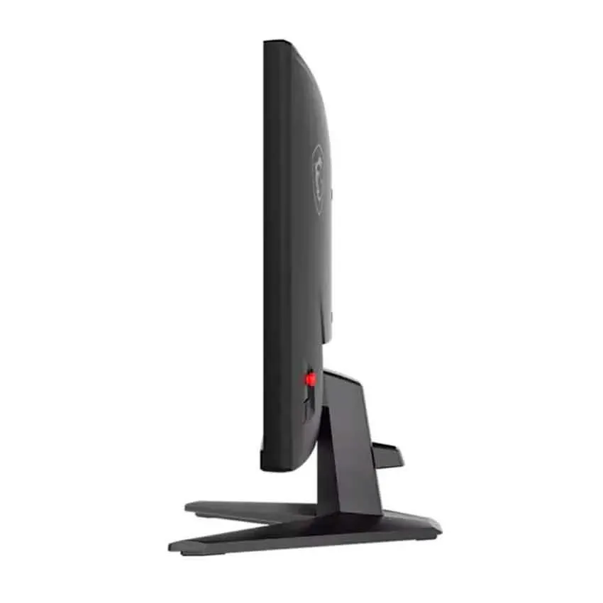 Écran MSI 23.8 Pouces FHD IPS Panel 200hz 0.5ms MAG.242F Noir