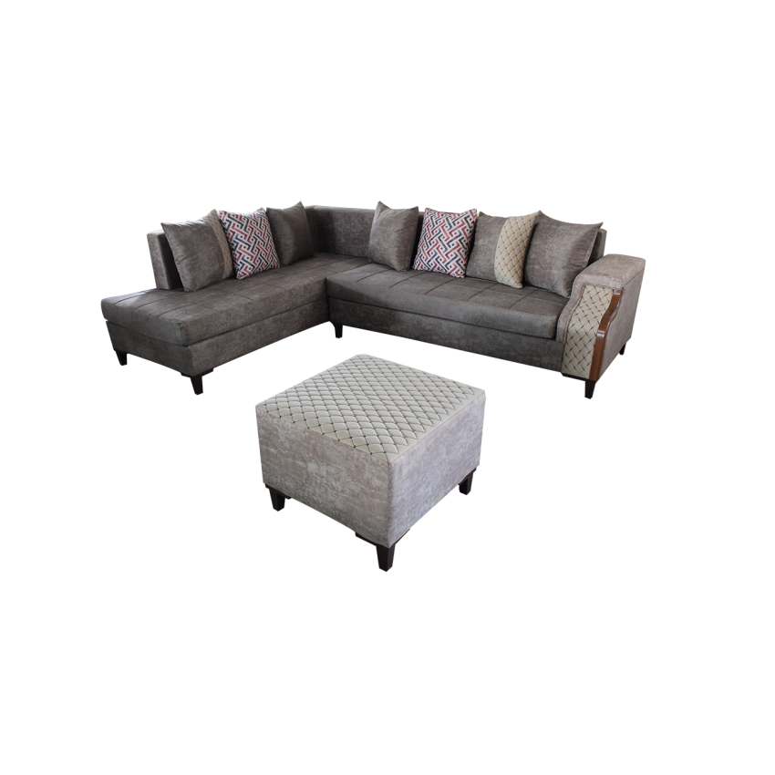 Séjour Farha  Bleu | DREAMS