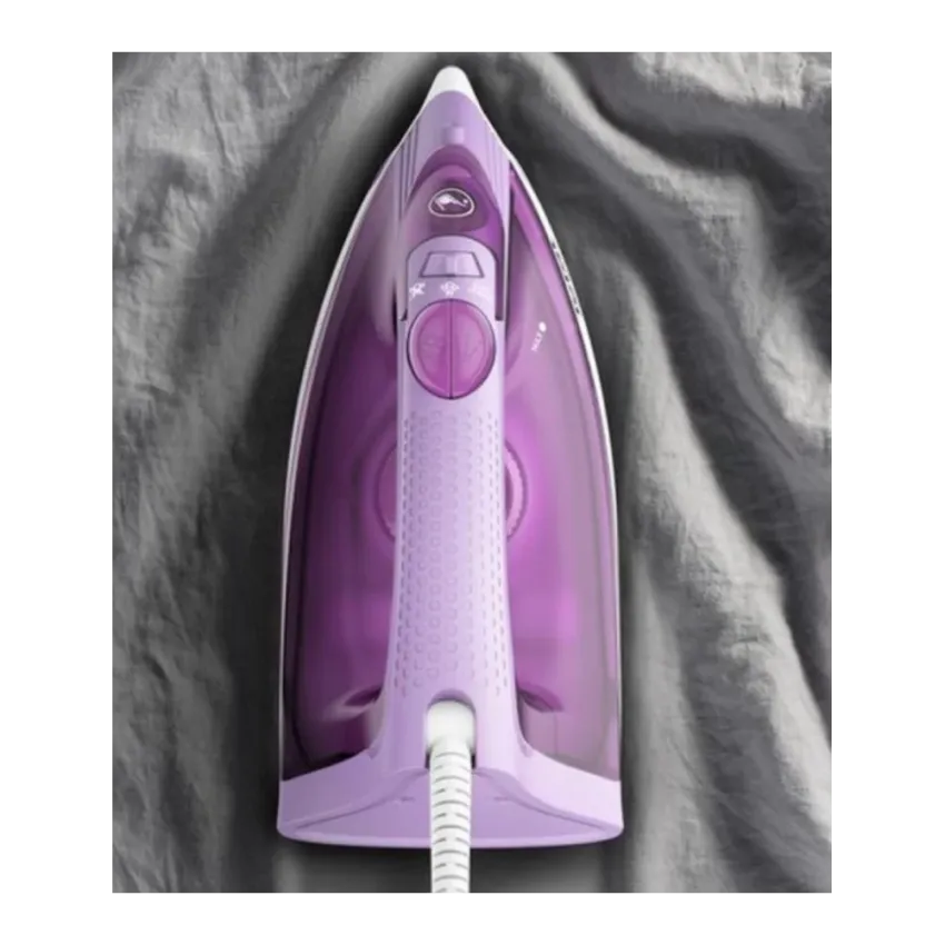 Fer a Vapeur TEFAL 1400W | FV1955EO - Violet