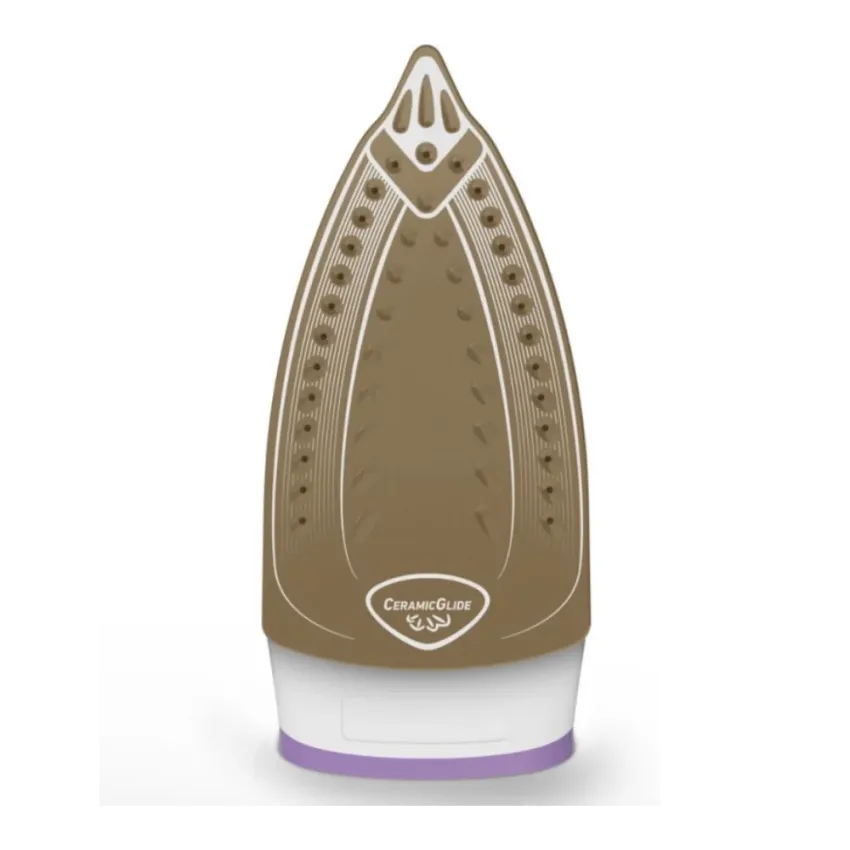 Fer a Vapeur TEFAL 1400W | FV1955EO - Violet