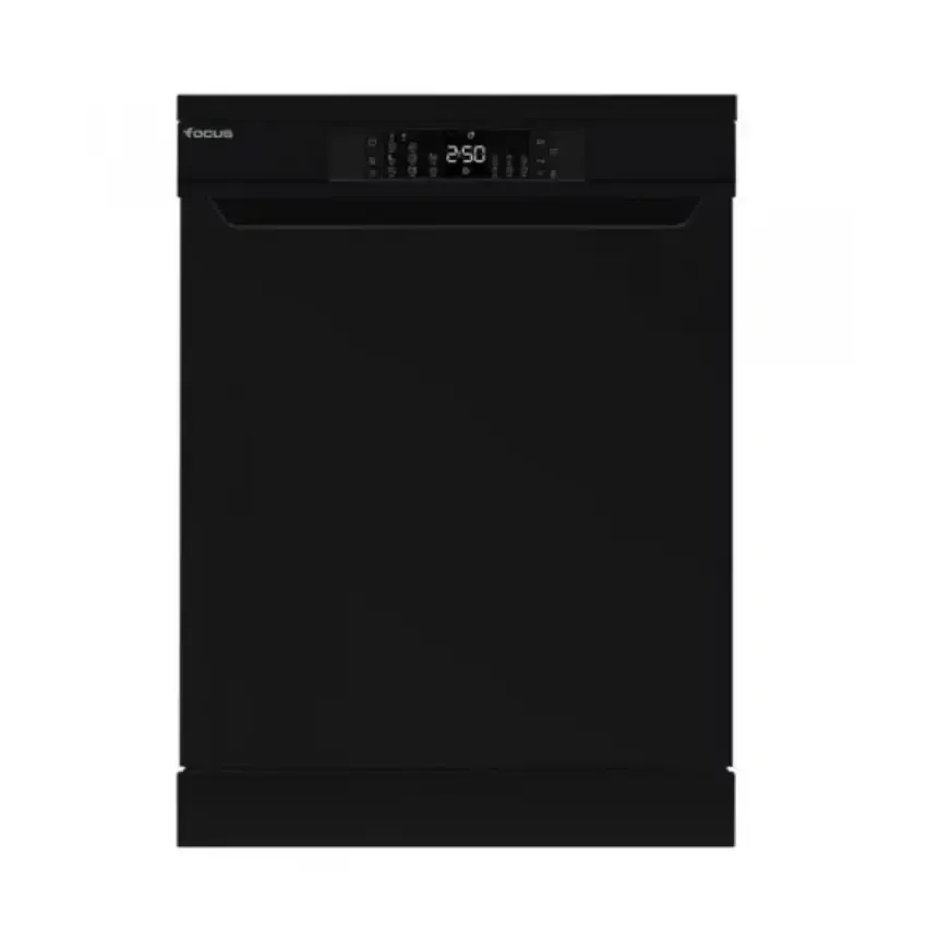 Lave-vaisselle FOCUS 13 couverts | F503B - Noir