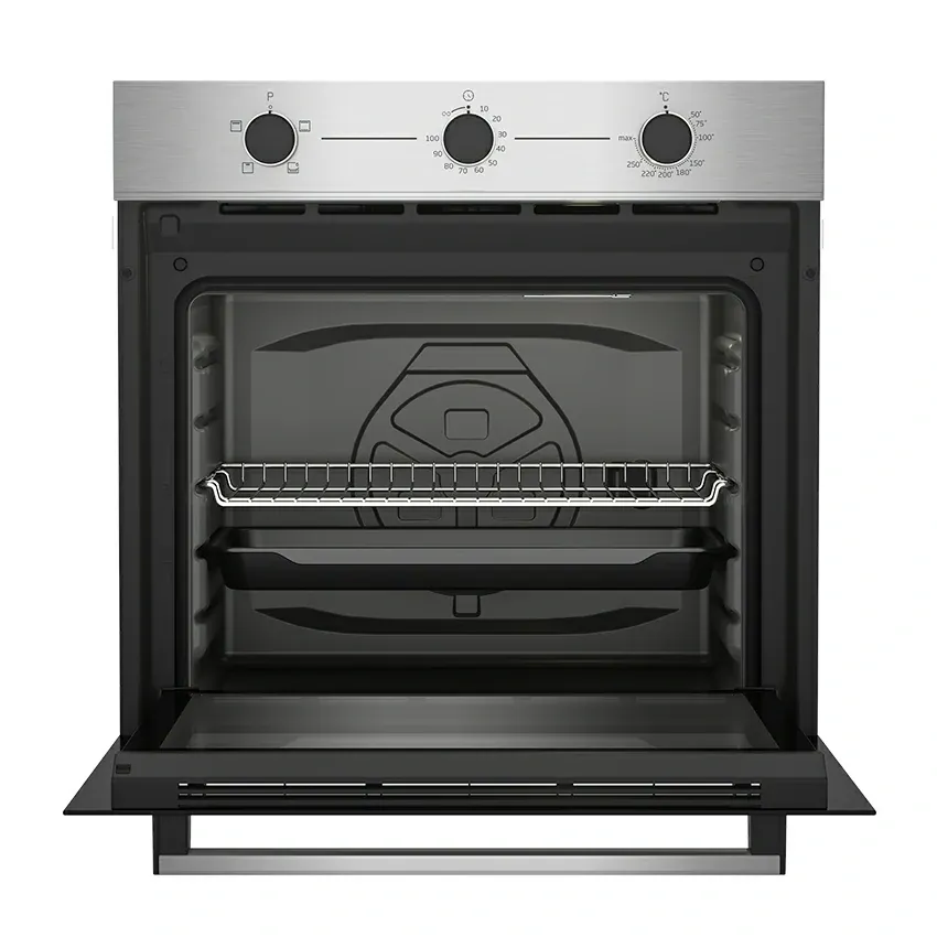 Four Encastrable Électrique BEKO | 2300 Watts - 60 CM - INOX