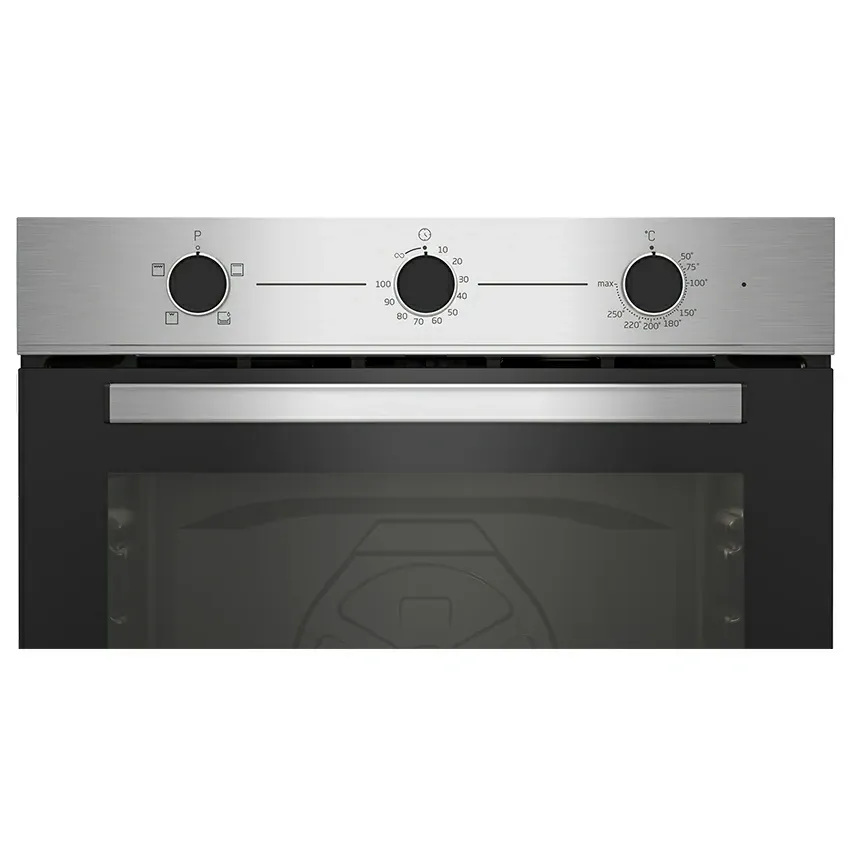 Four Encastrable Électrique BEKO | 2300 Watts - 60 CM - INOX